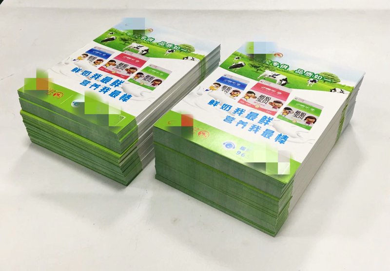 包装印刷——品牌与产品的桥梁